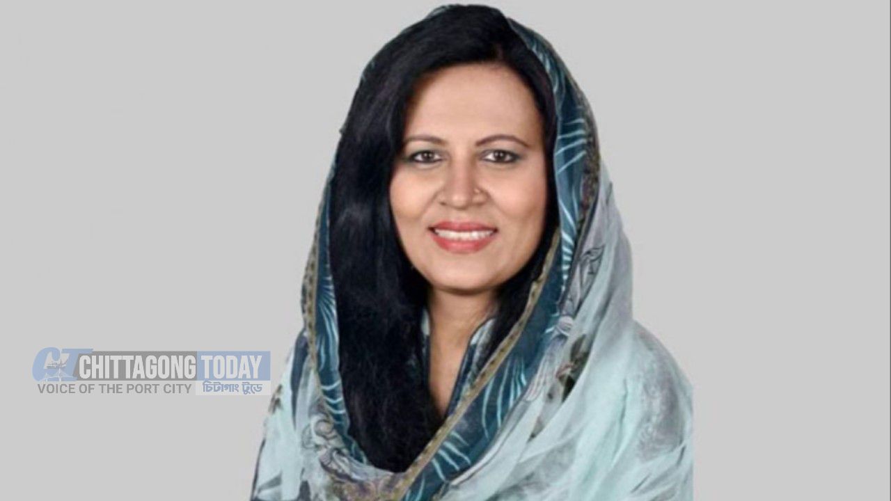 বিদিশা সিদ্দিকের ২ বছরের কারাদণ্ড, গ্রেফতারি পরোয়ানা জারি