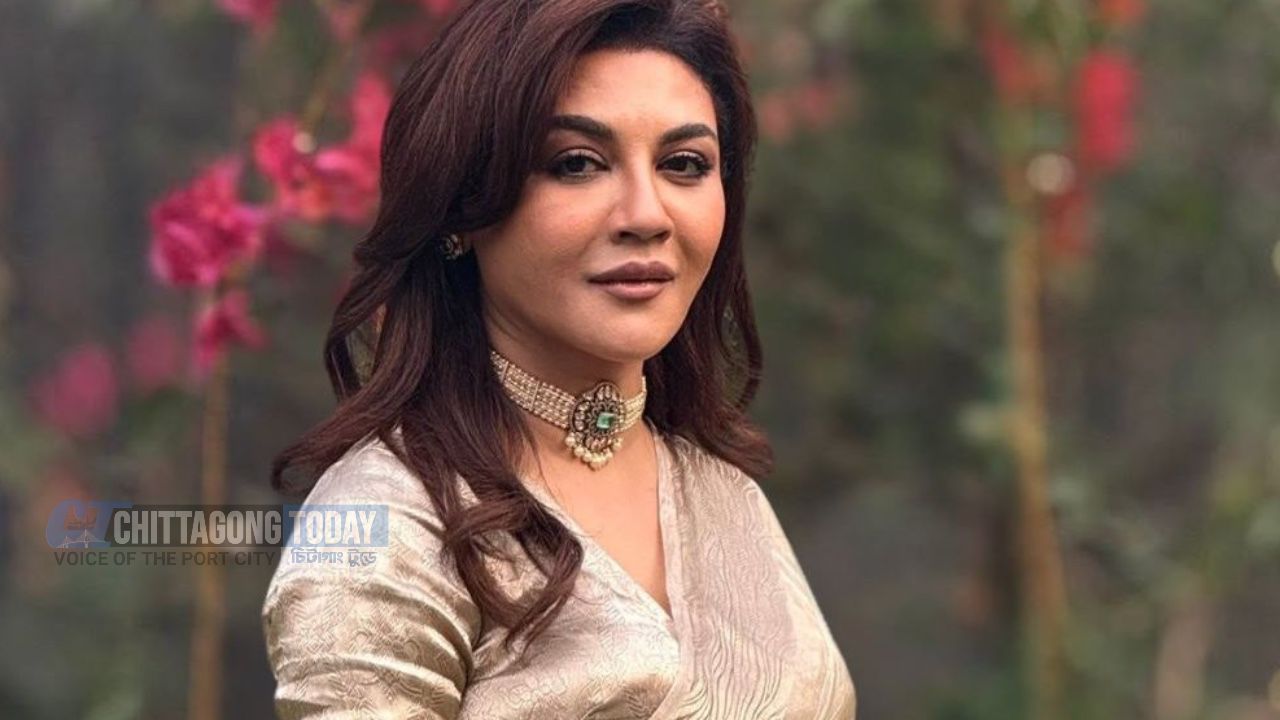 জীবন কোনদিনই সরল ছিল না - জয়া আহসান