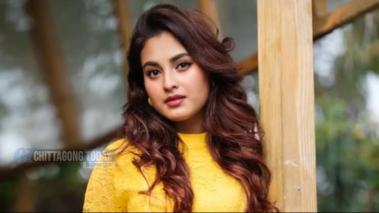 বিয়ে নিয়ে মুখ খুললেন- তটিনী