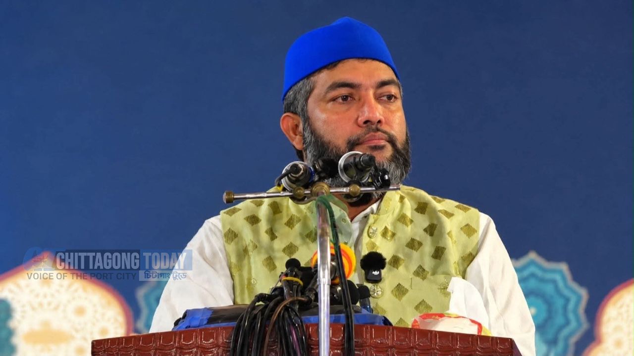 সবুজ গম্বুজ পরিবারের উদ্যোগে ২য় আসহাব-এ কারবালা মাহফিল ৫ জুলাই
