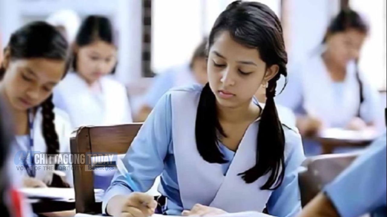 আজ থেকে শুরু হল এইসএসসি ও সমমান পরীক্ষা 