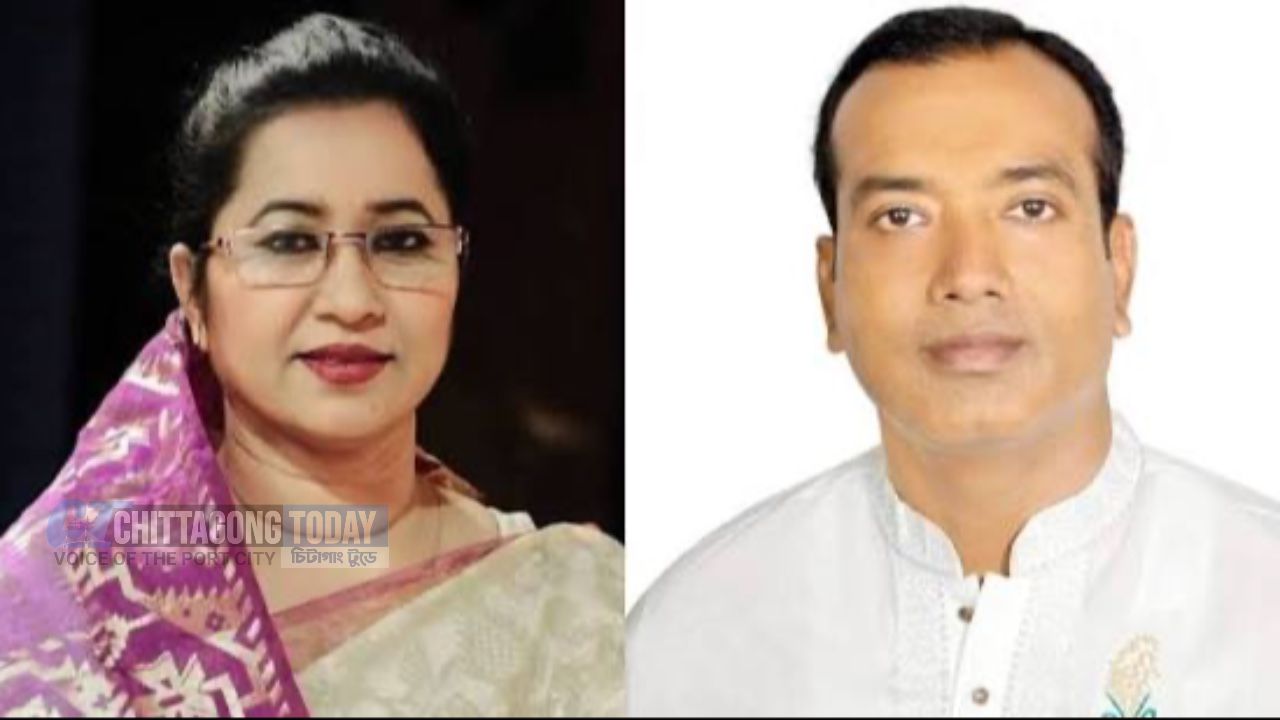জুলাই-আগস্ট গণঅভ্যুত্থান নিয়ে নিলুফার চৌধুরী মনির বক্তব্যে ক্ষোভ, সংযত থাকার আহ্বান ছাত্রদল সভাপতির