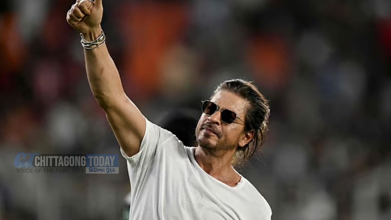 স্বপ্নপূরণ পূরন হল শাহরুখের ,  যুক্তরাষ্ট্রে কিনলেন একটা আস্ত স্টেডিয়াম