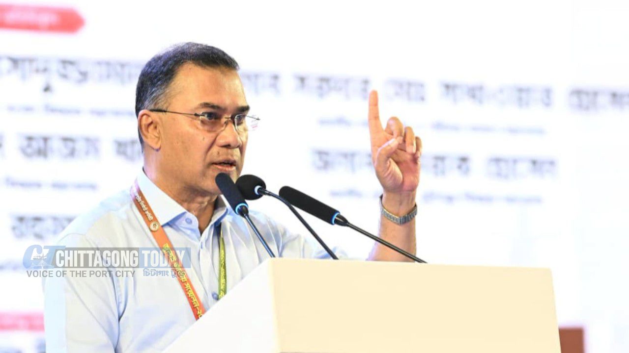 ৫ আগষ্টের অর্জন একক ব্যক্তি বা রাজনৈতিক দলের নয়: প্রধানমন্ত্রী