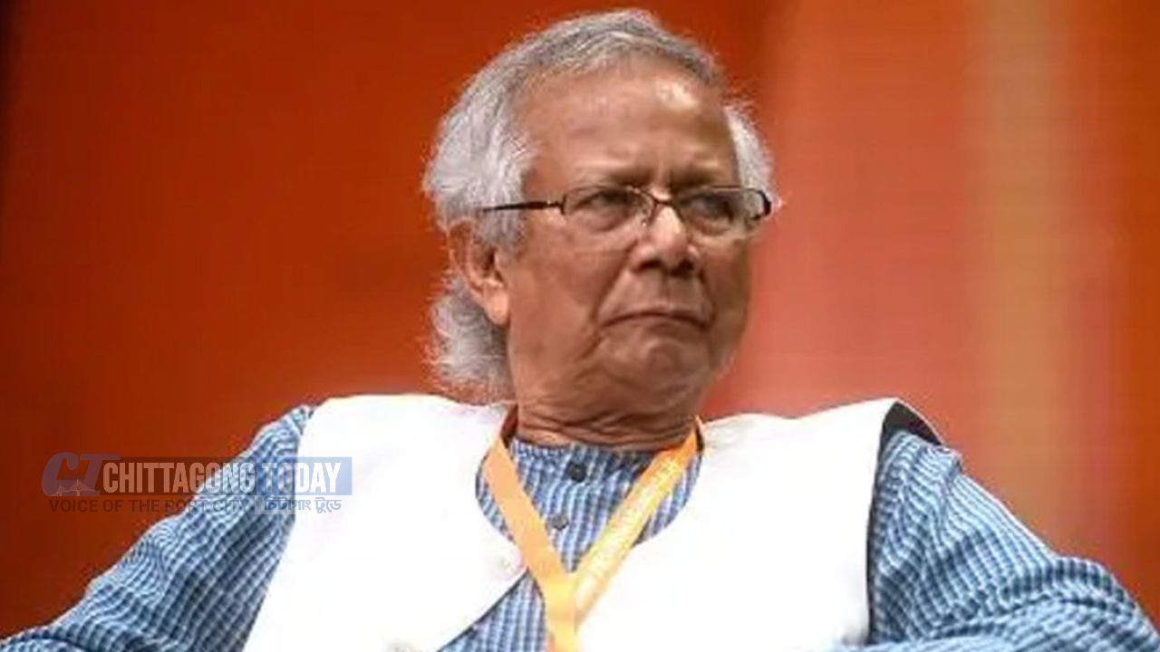হামে মৃত্যু: ড. ইউনূসসহ ৪ জনের বিরুদ্ধে মামলার আবেদন