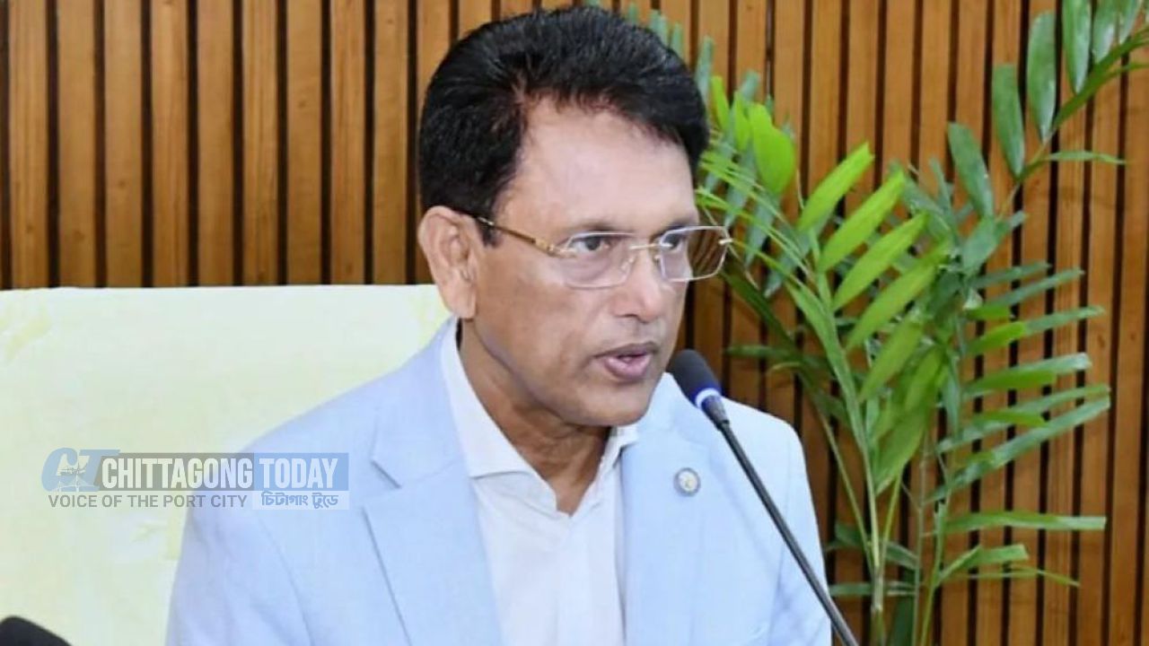 শিক্ষার্থীদের পড়ার টেবিলে ফিরে যাওয়ার আহ্বান শিক্ষামন্ত্রীর