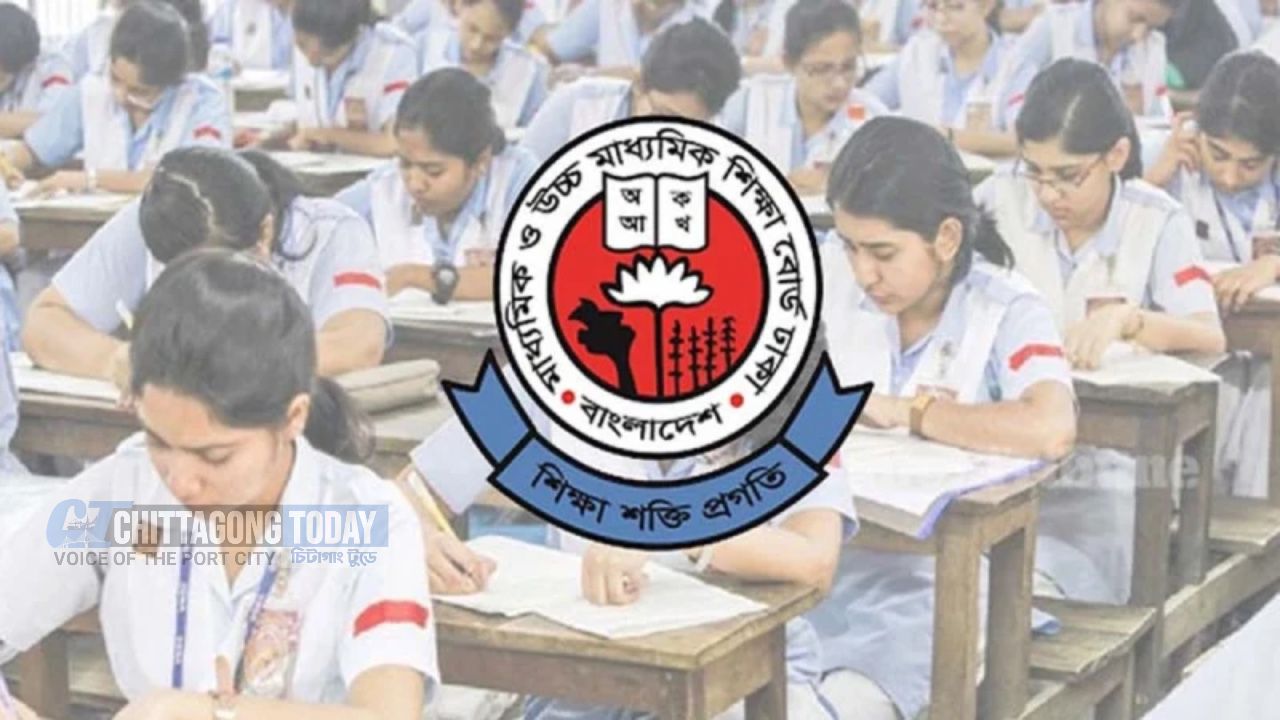 এসএসসি ও সমমান পরীক্ষার ফল প্রকাশের তারিখ ঘোষণা, ১০ আগস্ট প্রকাশ