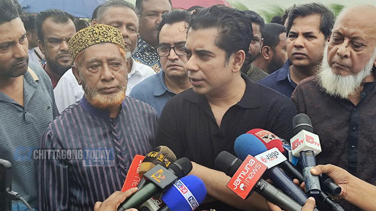 শেখ হাসিনা দেশে আসছেন এটি রাজনৈতিক কথা, বাস্তবতা নেই: এমপি পার্থ