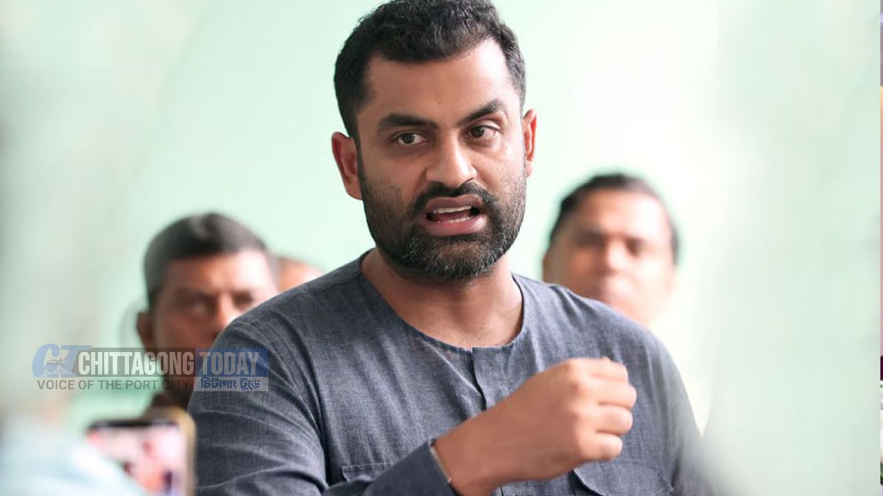 ‘বাংলাদেশ খুবই নিরাপদ একটি দেশ, আশা করি ভারত আসবে’
