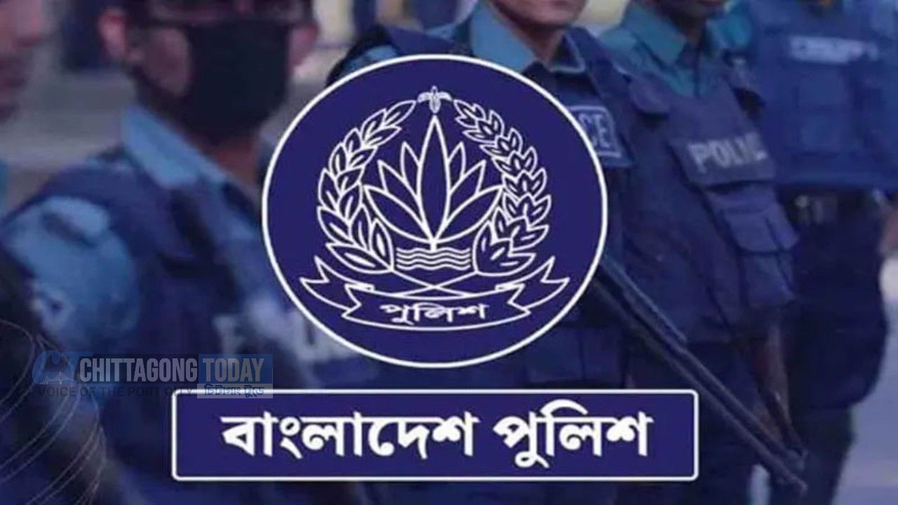 বোমা নিয়ে আতঙ্ক, সারাদেশে সতর্কতা জা‌রি পুলিশের