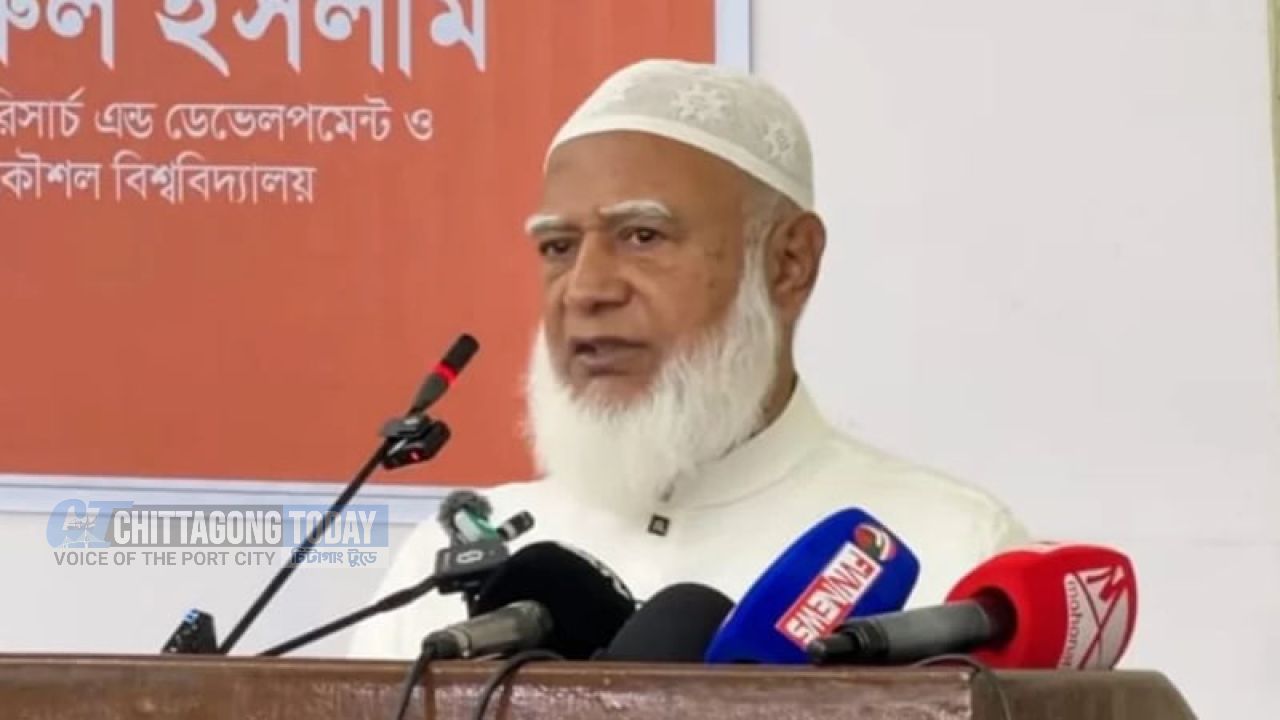 শহীদ ও মুক্তিযোদ্ধার পূর্ণাঙ্গ তালিকা করুন: ড. শফিকুর রহমান