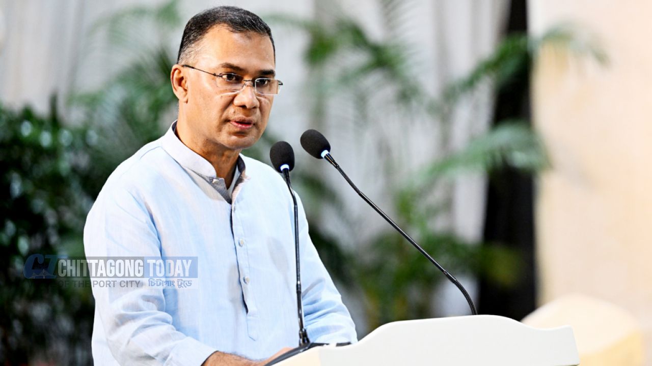 জনগণ অর্থনৈতিকভাবে শক্তিশালী হলেই রাষ্ট্র শক্তিশালী হবে: প্রধানমন্ত্রী