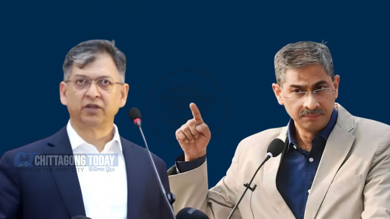 স্বরাষ্ট্র মন্ত্রণালয়ের দায়িত্বে অ্যানি, স্থানীয় সরকারে সালাহউদ্দিন