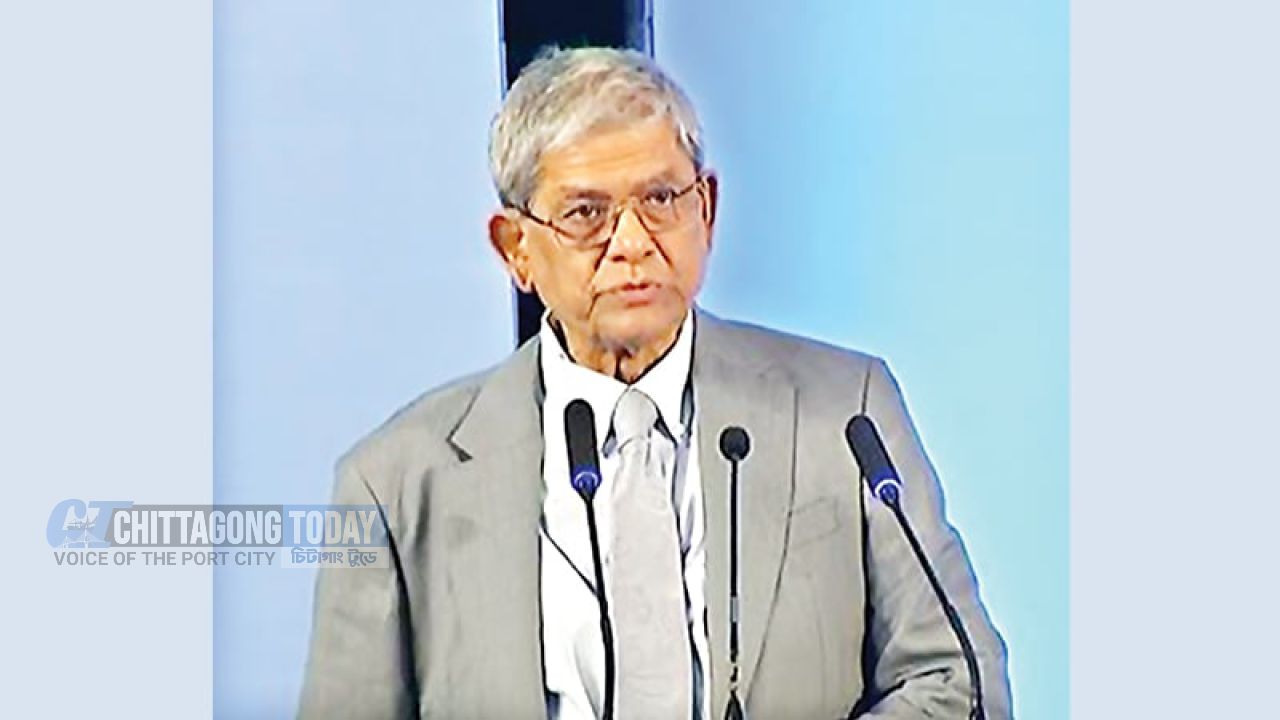 গুমে জড়িতদের বিচারের মুখোমুখি করা হবে