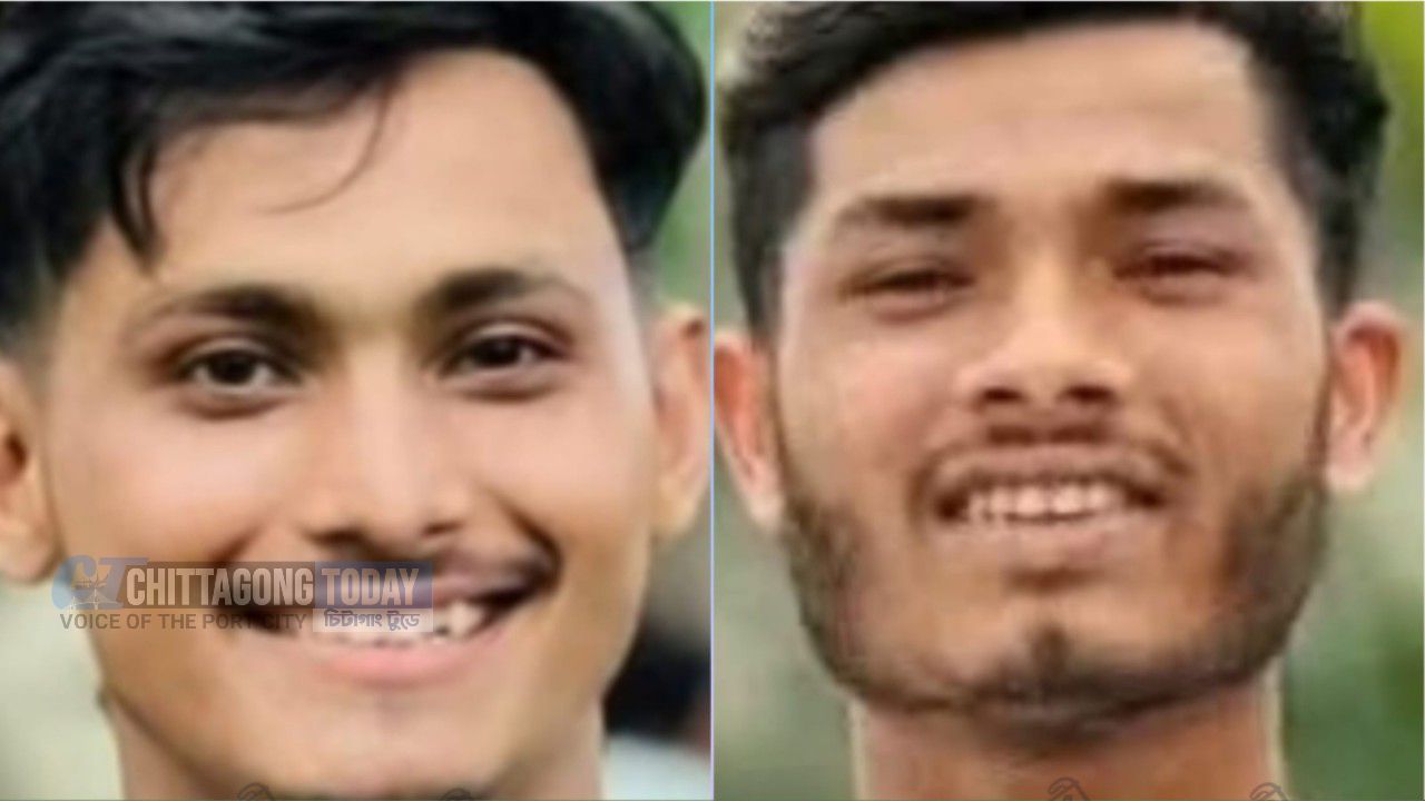 লোহাগাড়ায় মিনিট্রাকের সাথে সংঘর্ষে ২ বাইক আরোহী নিহত