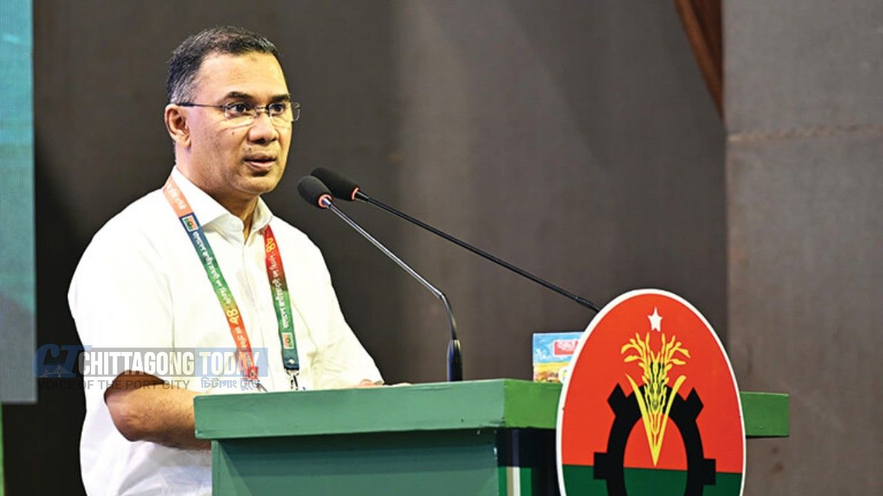 কিছু রাজনৈতিক দল ও ব্যক্তি বিভ্রান্তির মাধ্যমে অরাজকতা সৃষ্টির পাঁয়তারা করছে : প্রধানমন্ত্রী