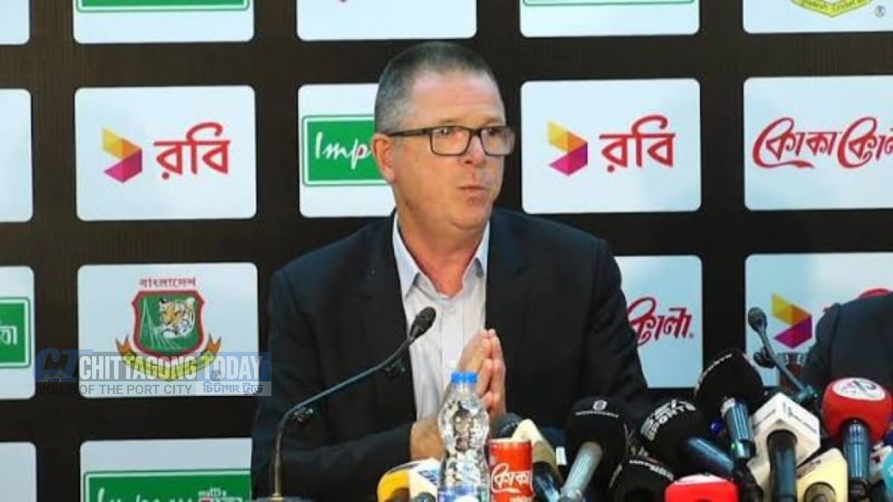সন্দেহভাজন ৯ ক্রিকেটারকে নিয়ে বিসিবির অবস্থান পরিষ্কার