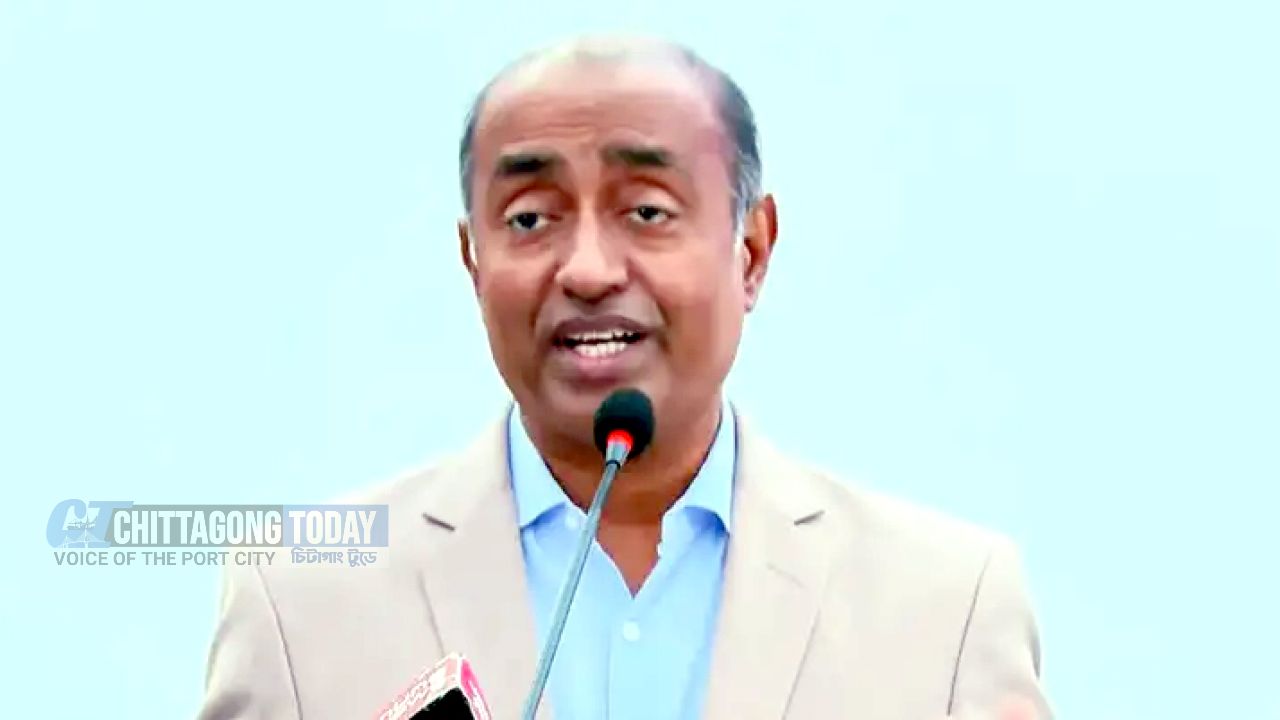 ভোটারের কাছে যার গ্রহণযোগ্যতা বেশি, দল তাকেই মনোনয়ন দেবে: আইনমন্ত্রী