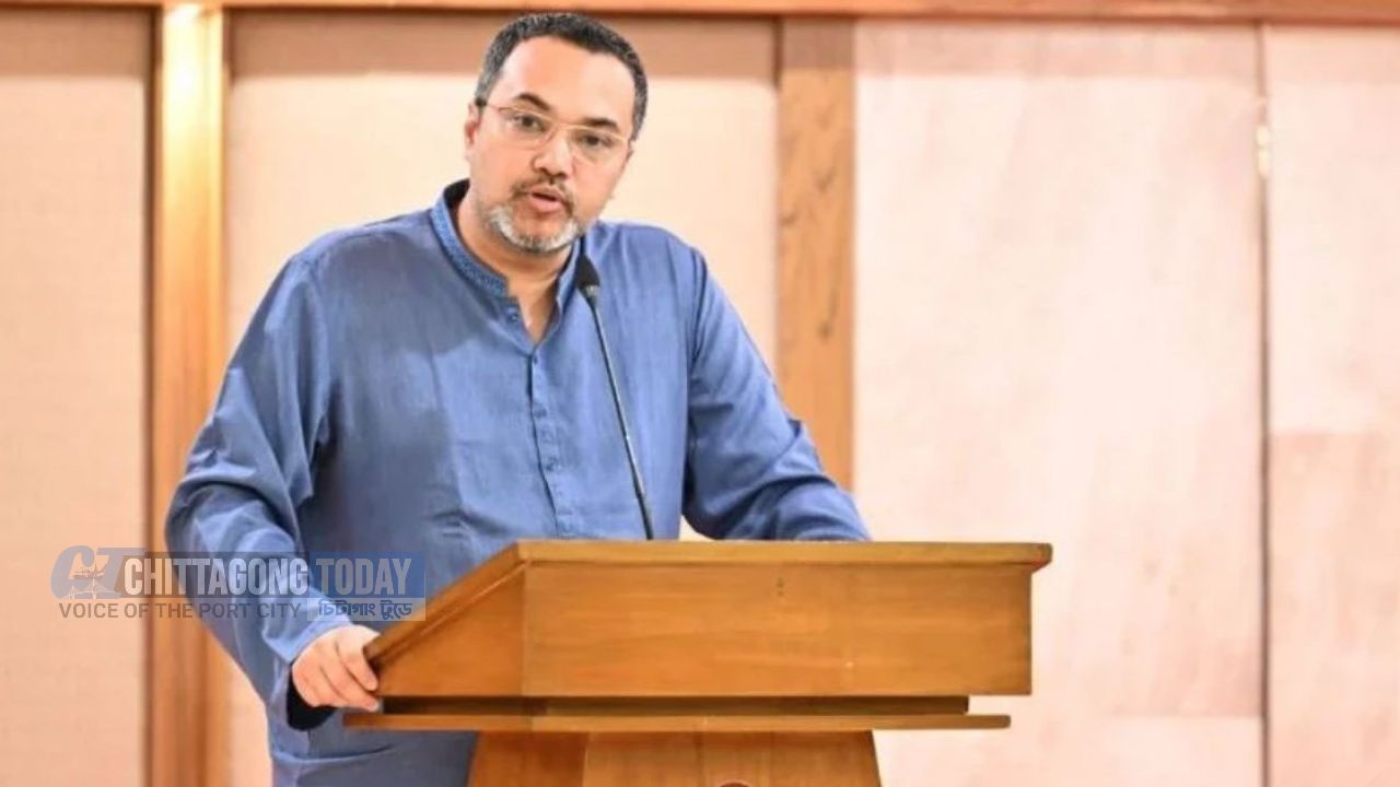 প্রধানমন্ত্রীর নির্দেশনায় বেড়েছে গ্যাস সরবরাহ: মাহ্দী আমিন