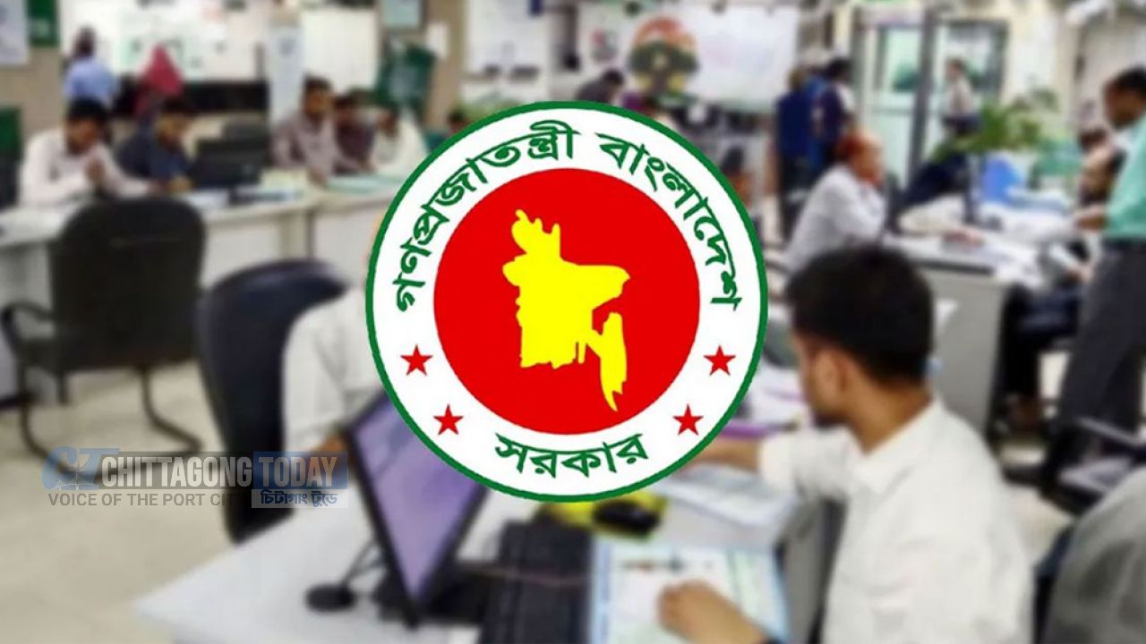 দুর্গাপূজার ছুটি নিয়ে সরকারি চাকরিজীবীদের জন্য নতুন নির্দেশনা