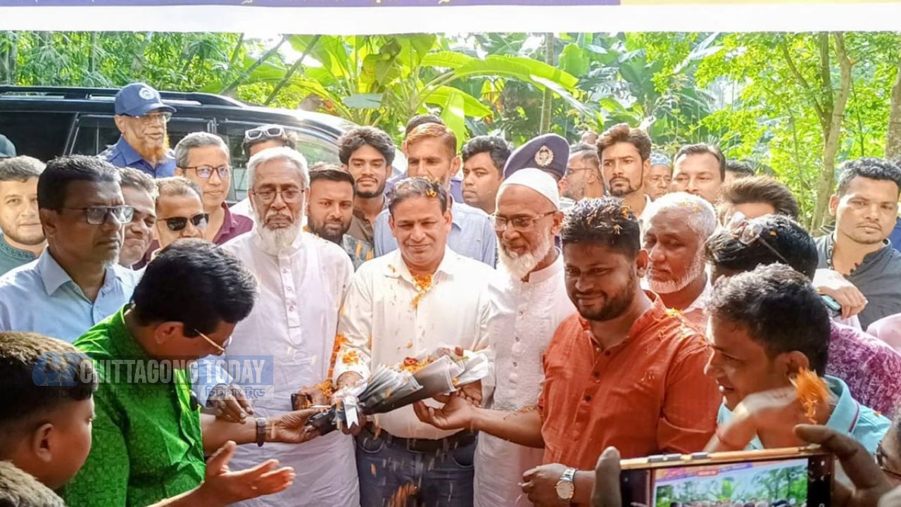 জামায়াত কোনো রাজনৈতিক দল নয়, এটি একটি সমিতি: এমপি খোকন