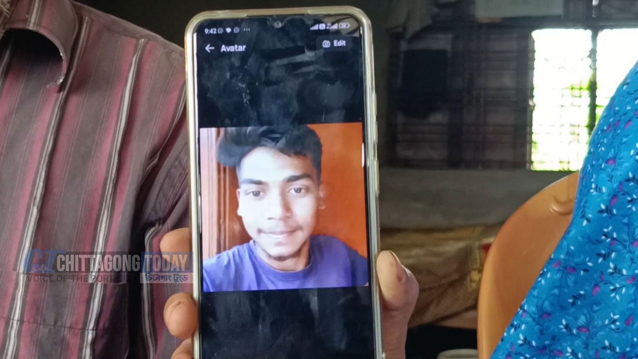 সৌদিতে দুই বাংলাদেশির মৃত্যুদণ্ড: নজরুল-সুইটি স্বামী-স্ত্রী নয় দাবি বাছিরের