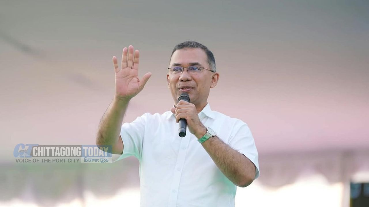 পরিষ্কার গোয়েন্দা তথ্য আছে, দুই পক্ষ এক হয়েছে