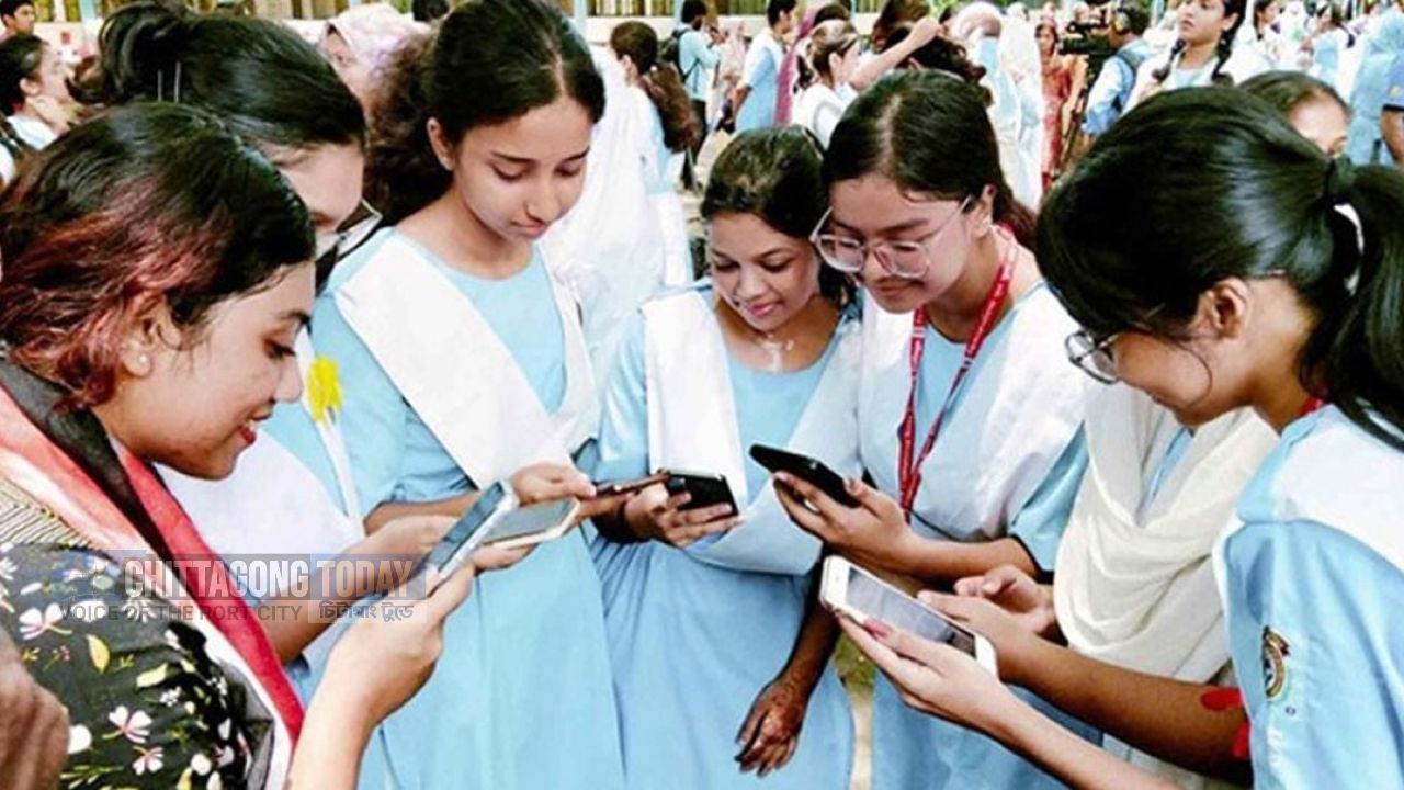 এইচএসসি পরীক্ষার ফল প্রকাশ ২৯ অক্টোবর, দেখবেন যেভাবে