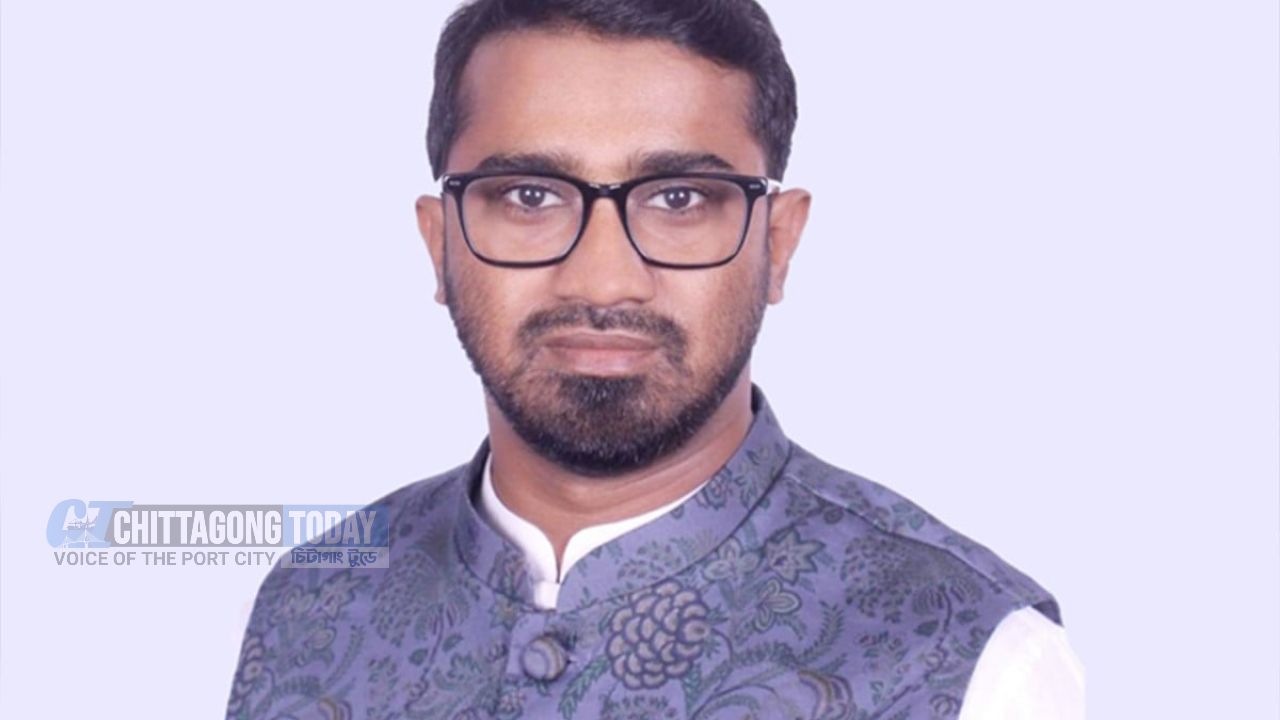 শাহজালাল রুমিকে গ্রেফতারে পুলিশের অভিযান হয়নি: রাশেদ খান