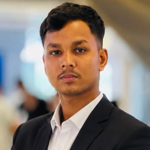 এম. ফখরুল আওয়াল