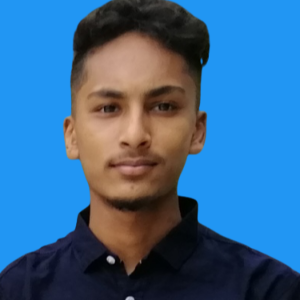 মোহাম্মদ আরমান হোসেন 