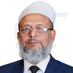 মোহাম্মদ নুরুল আমিন