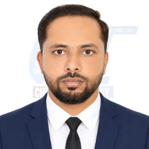 মোহাম্মদ শফিউল আলম