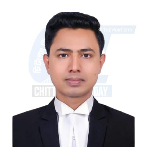 অ্যাডভোকেট আবু তালেব