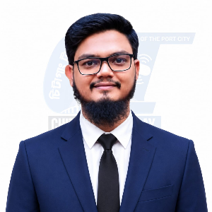 শাহেদুল ইসলাম